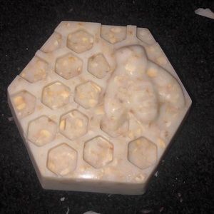 Soap for dry skin, acne or eczema